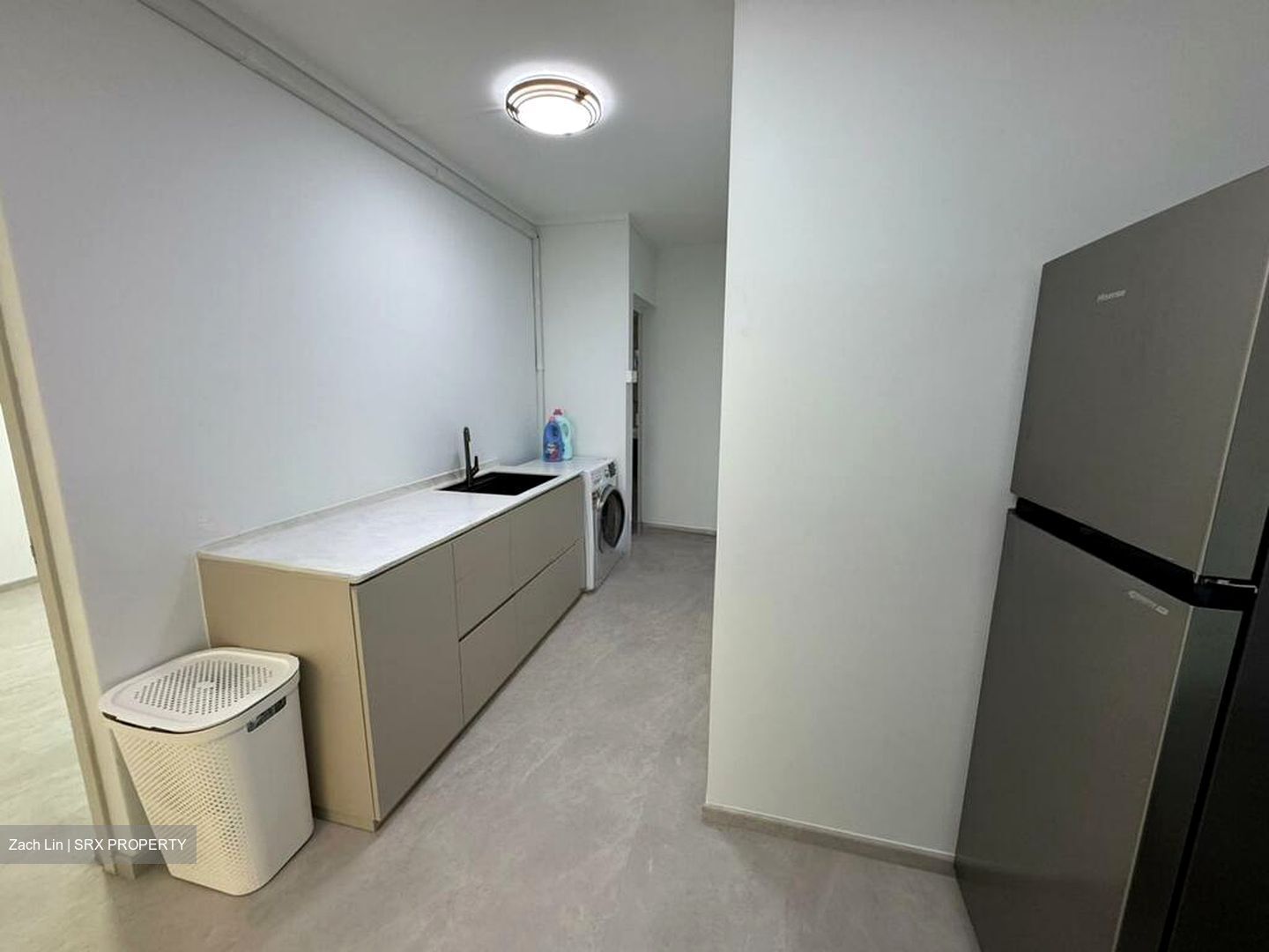 Blk 808 Woodlands Street 81 (Woodlands), HDB Executive #502741811